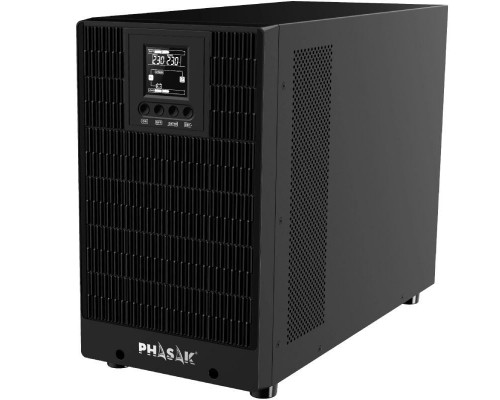PHK-SAI 3000 VA ON LCD